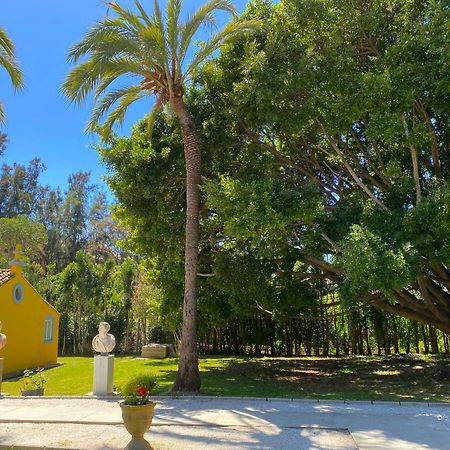 Cortijo La Saleta Banus Lägenhet Marbella Exteriör bild