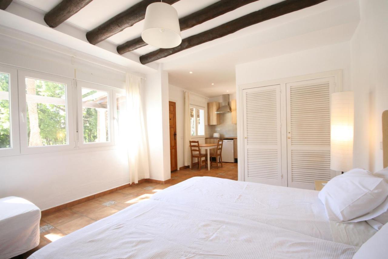 Cortijo La Saleta Banus Lägenhet Marbella Exteriör bild