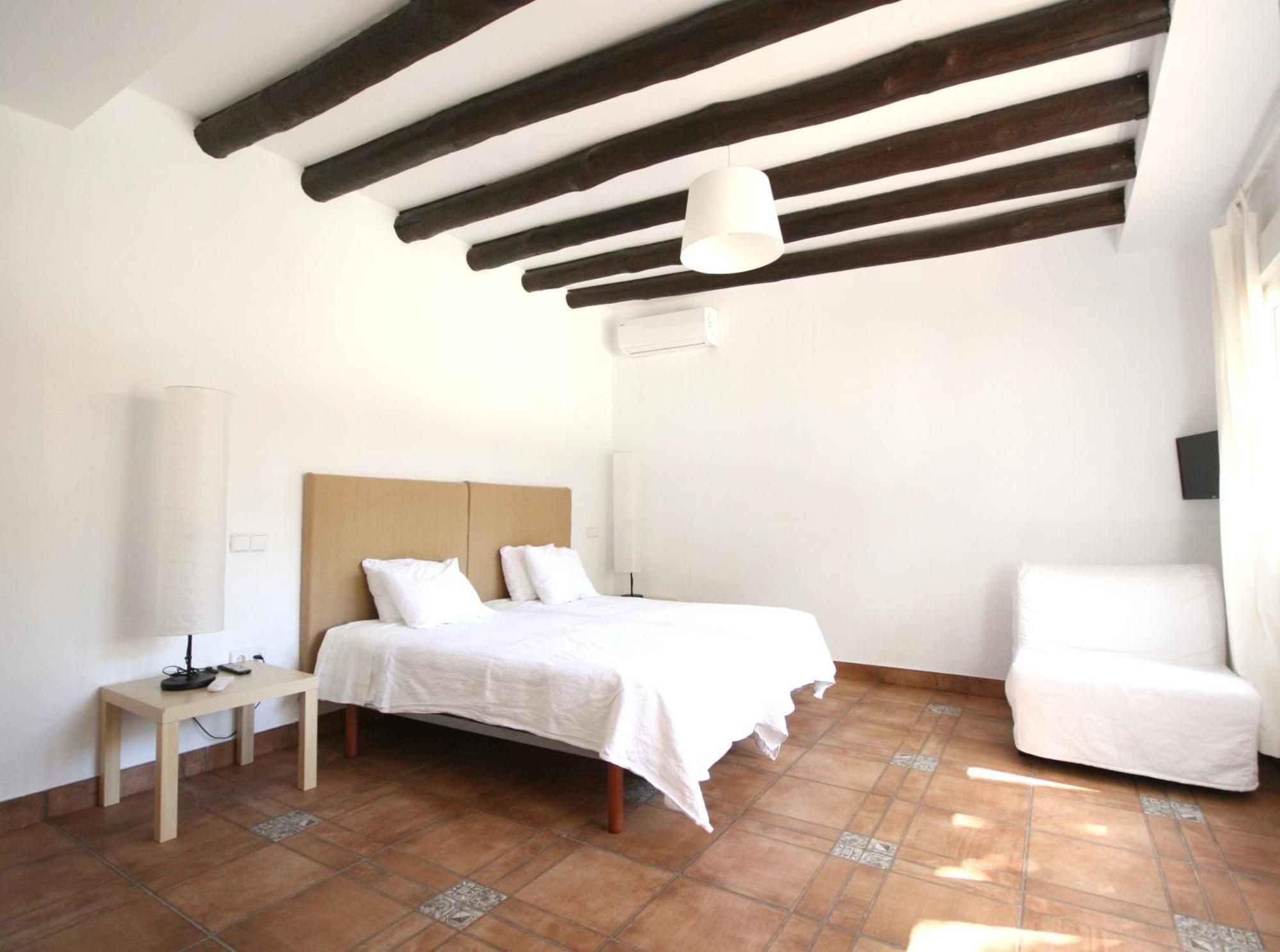 Cortijo La Saleta Banus Lägenhet Marbella Rum bild