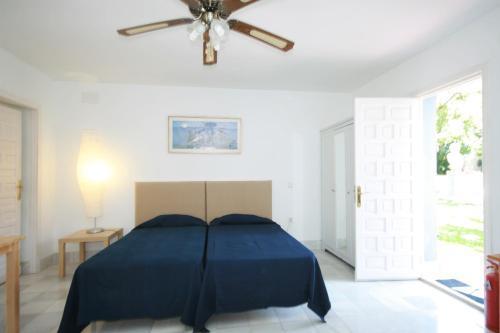 Cortijo La Saleta Banus Lägenhet Marbella Exteriör bild