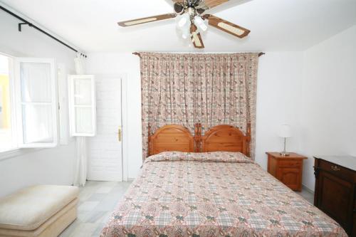 Cortijo La Saleta Banus Lägenhet Marbella Exteriör bild